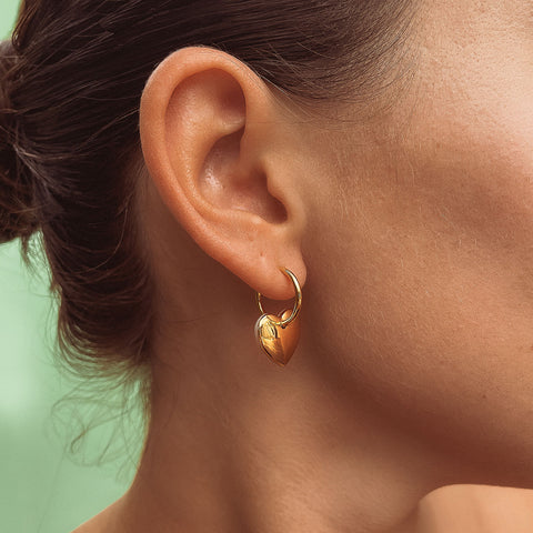 EARRINGS T3