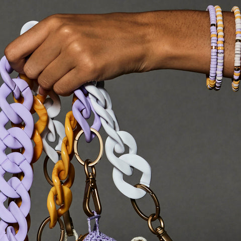 CHAIN STRAPS T3