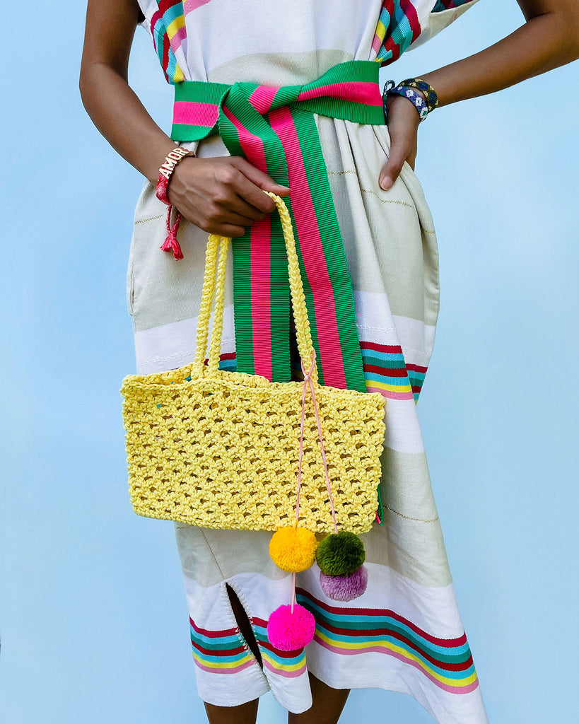 PEPPERMINT BRIGHT PINK