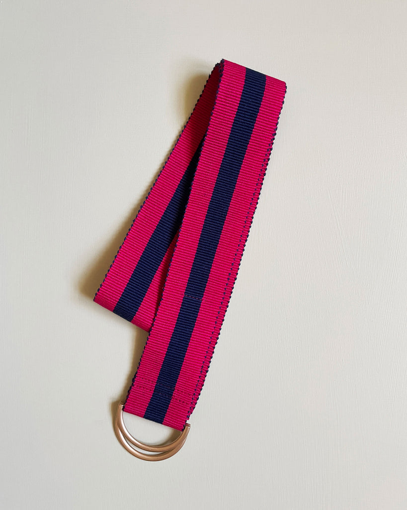 MAGENTA NAVY