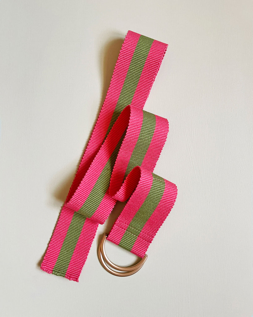 SALMON KHAKI