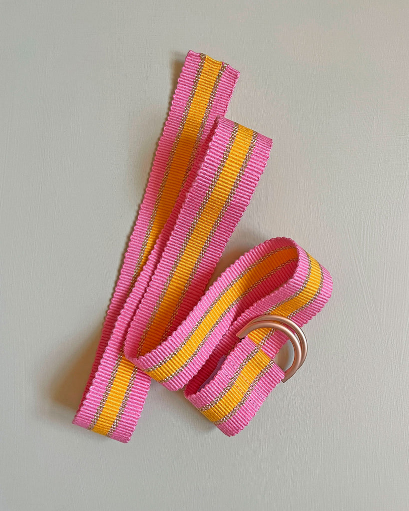 PINK GOLD MANGO