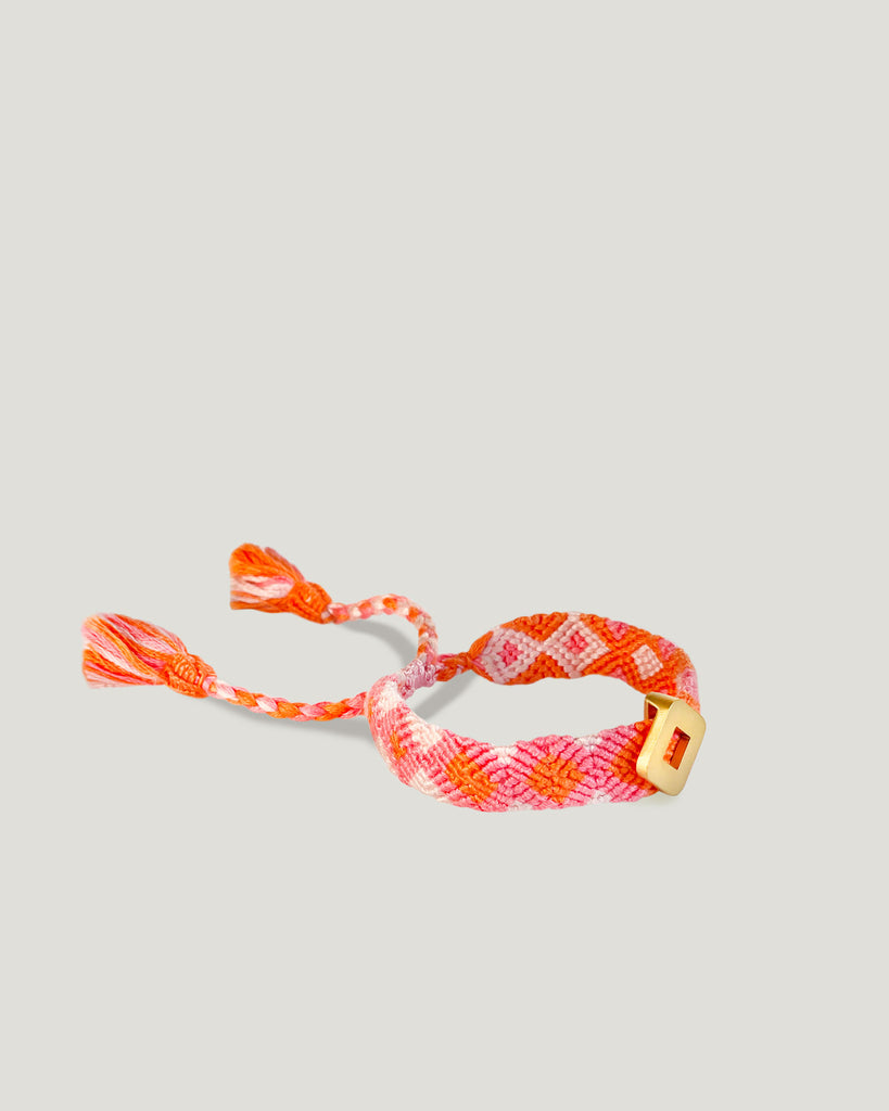 SALMON BLUSH ORANGE