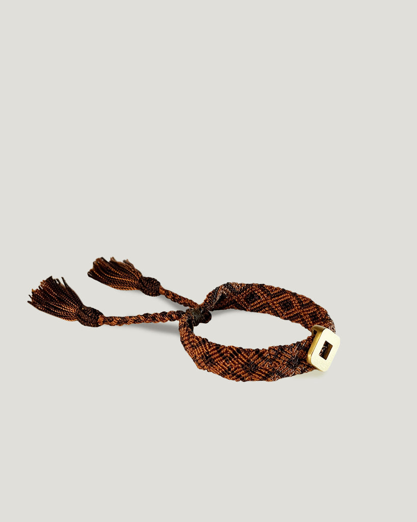 TAN & BROWN