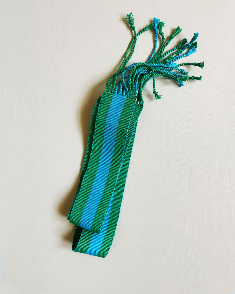PEPPERMINT CYAN