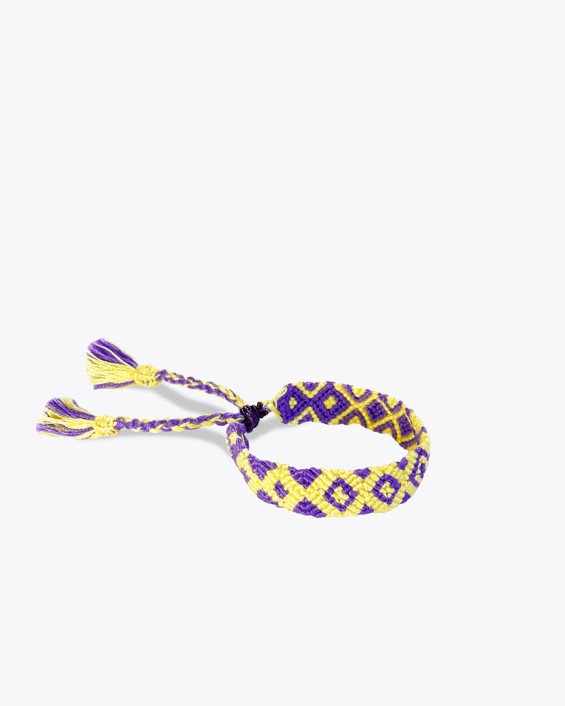 LAVENDER PINEAPPLE