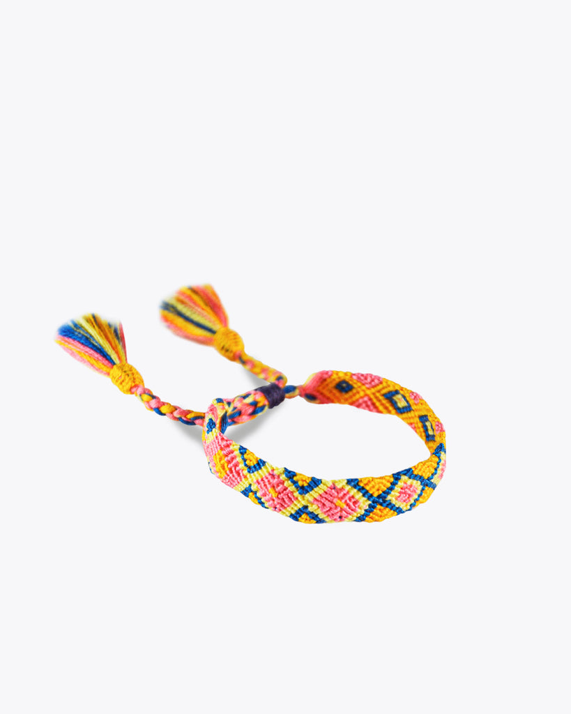 MANGO PINK BLUE