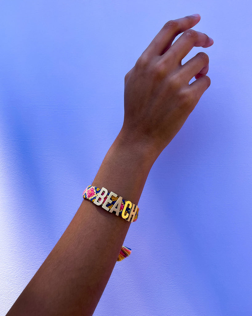 MANGO PINK BLUE