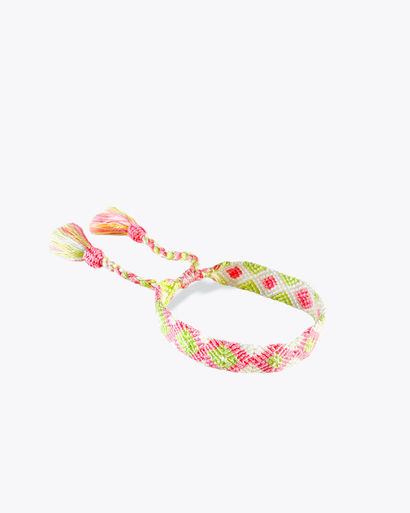 PINK WHITE PISTACHIO