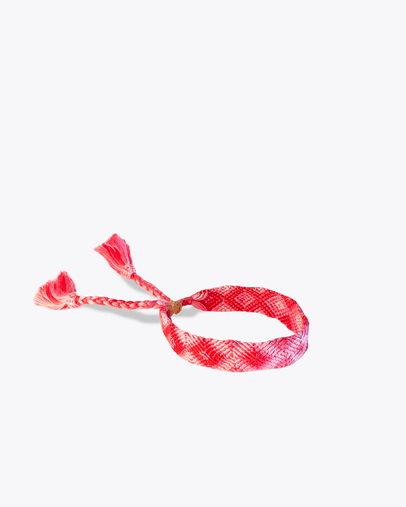 STRAWBERRY PINK & LIGHT PINK