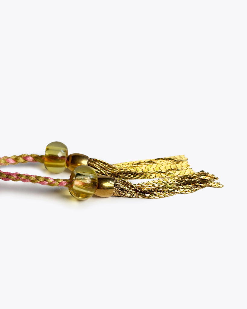 ROSE SEAGRASS