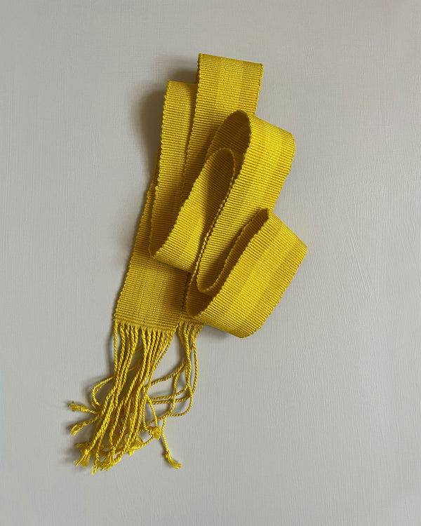 YELLOW MUSTARD