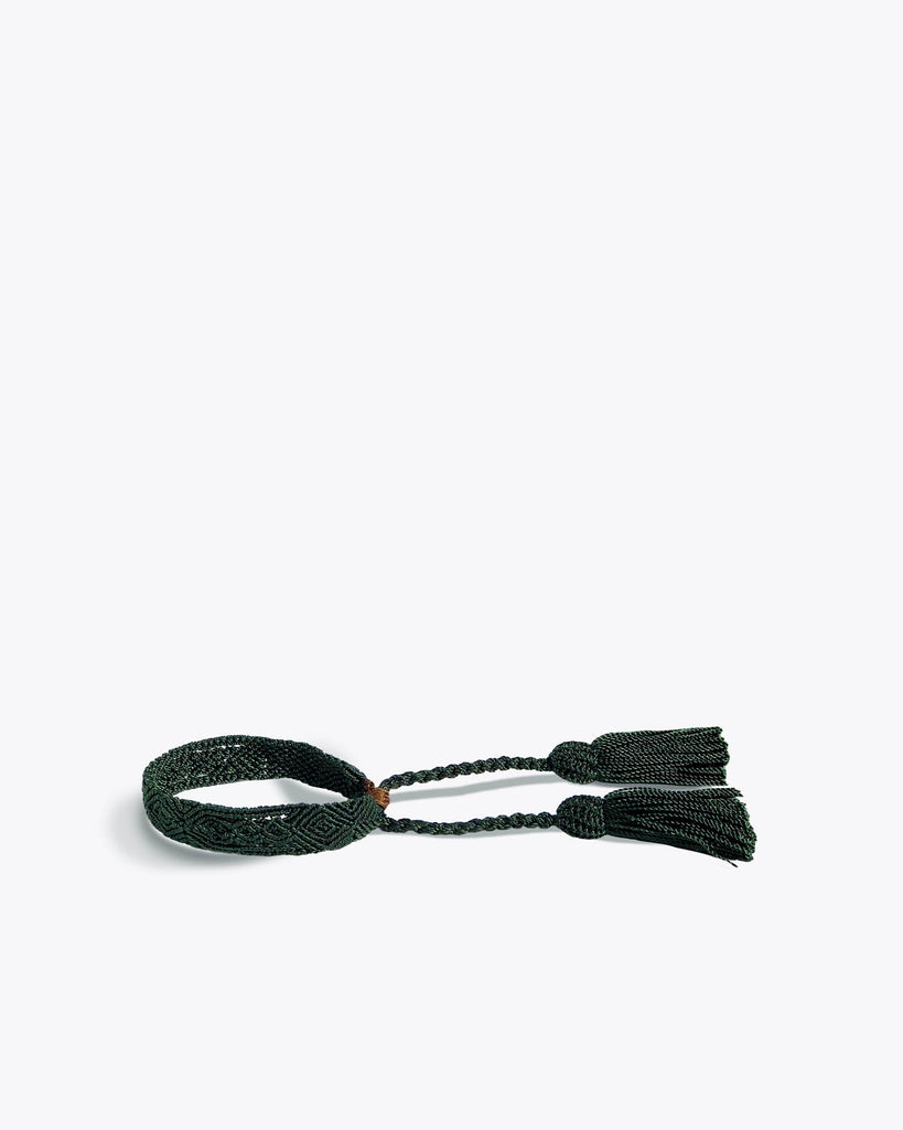 DARK GREEN