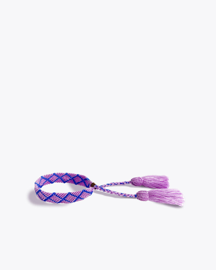 LILAC & BLUE