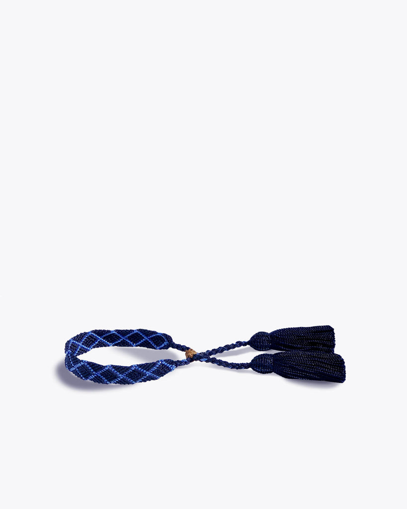 NAVY & BLUE