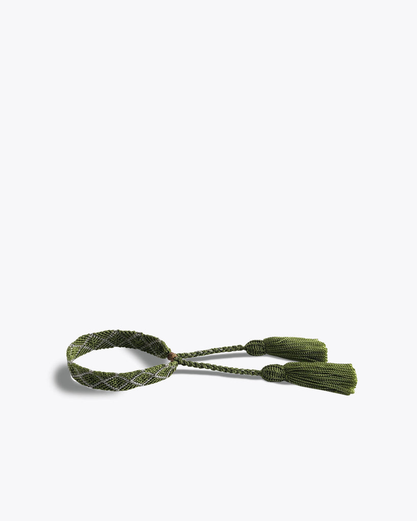 PALM GREEN & GREY