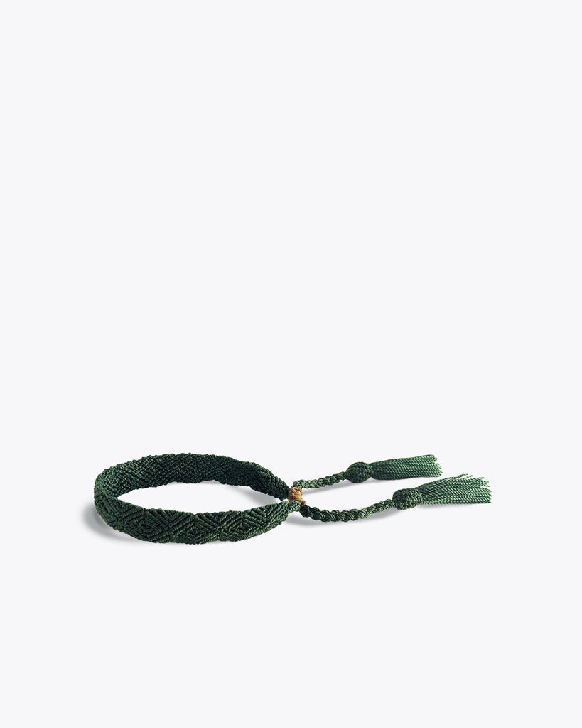DARK GREEN
