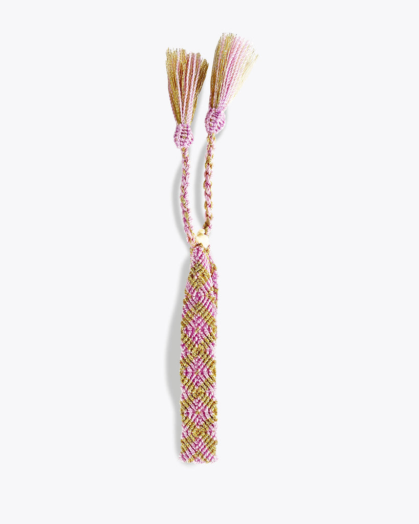 LILAC & GOLD