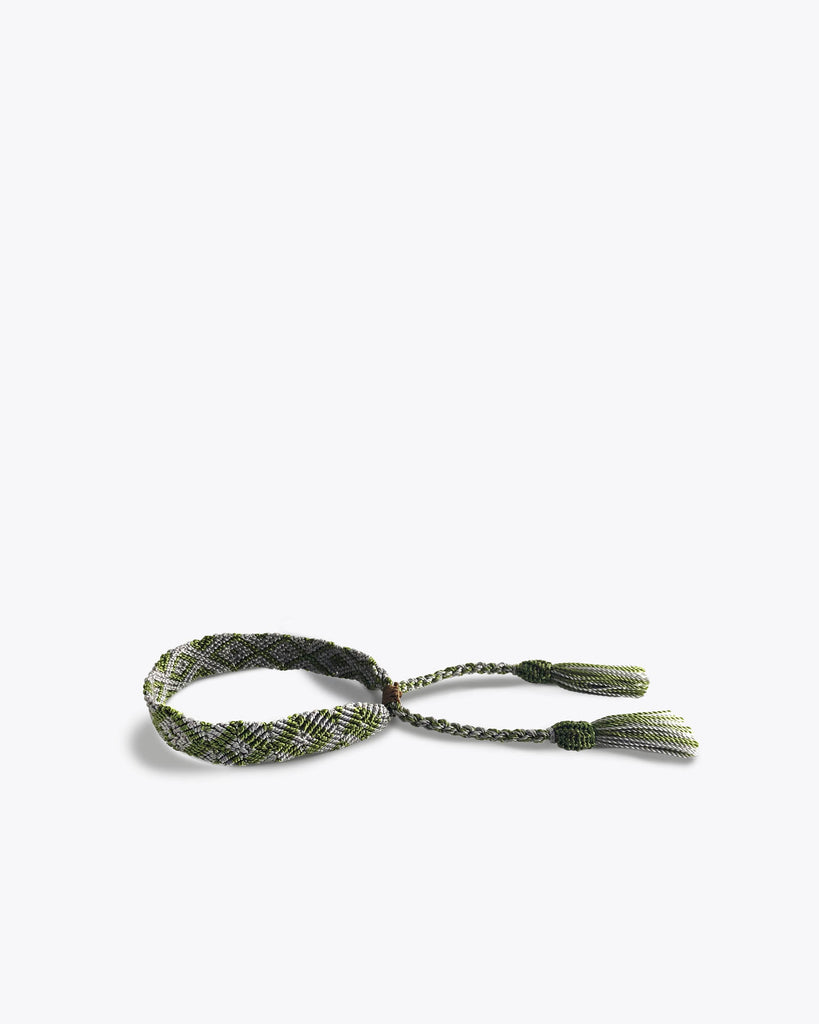 PALM GREEN & GREY
