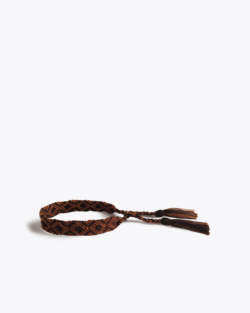 TAN & BROWN
