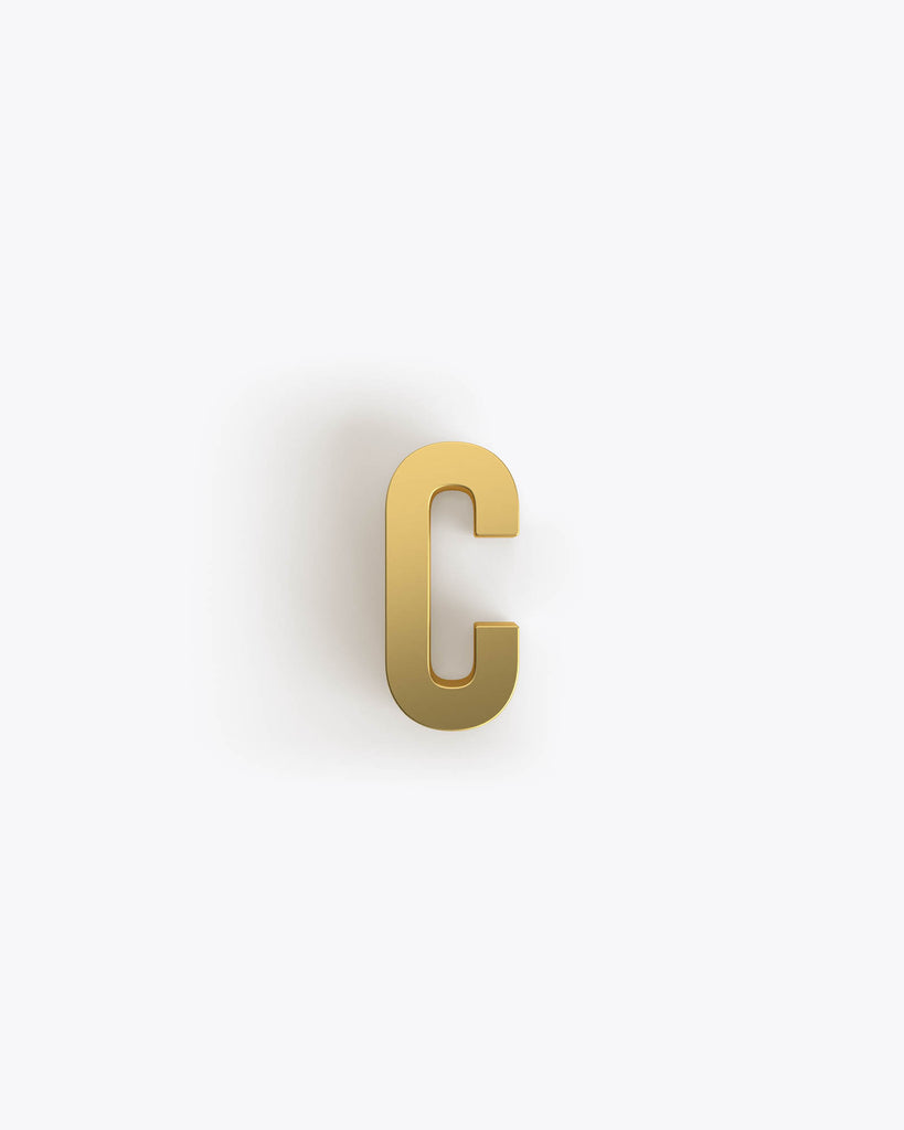 C