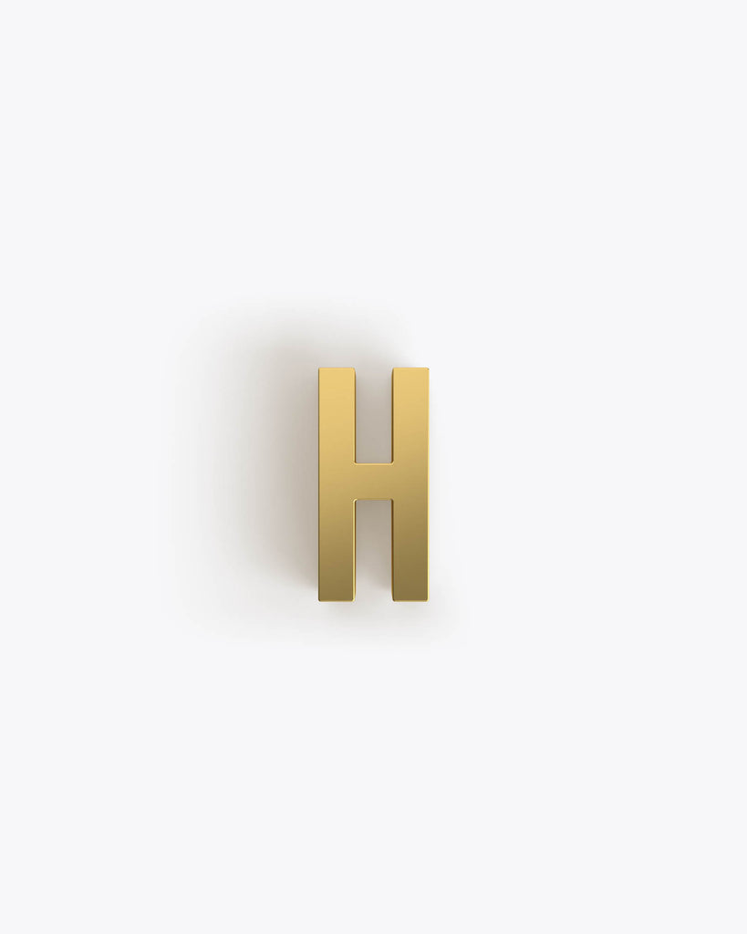 H