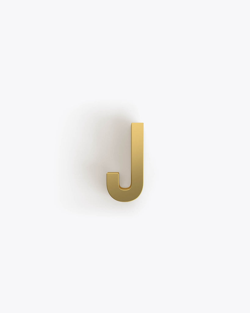 J