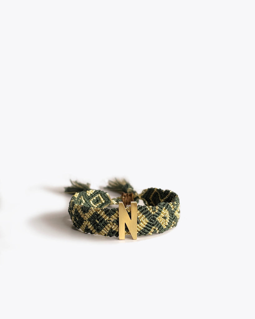 N