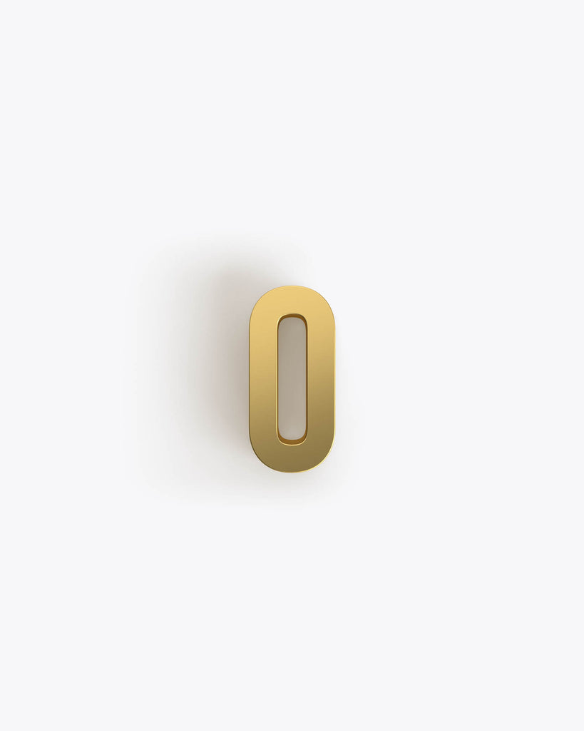 O