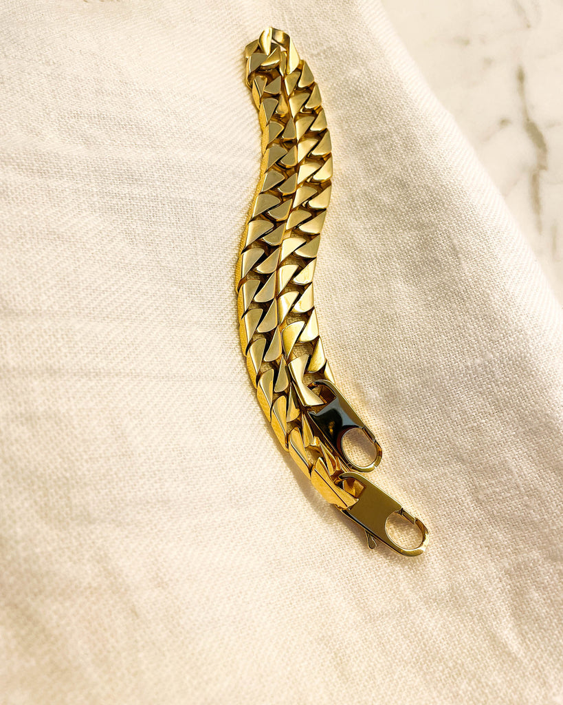 SHINY GOLD