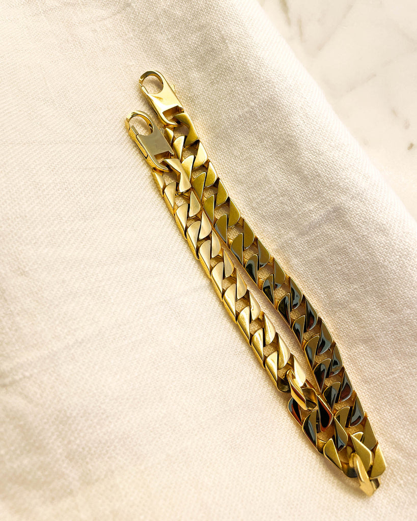 SHINY GOLD