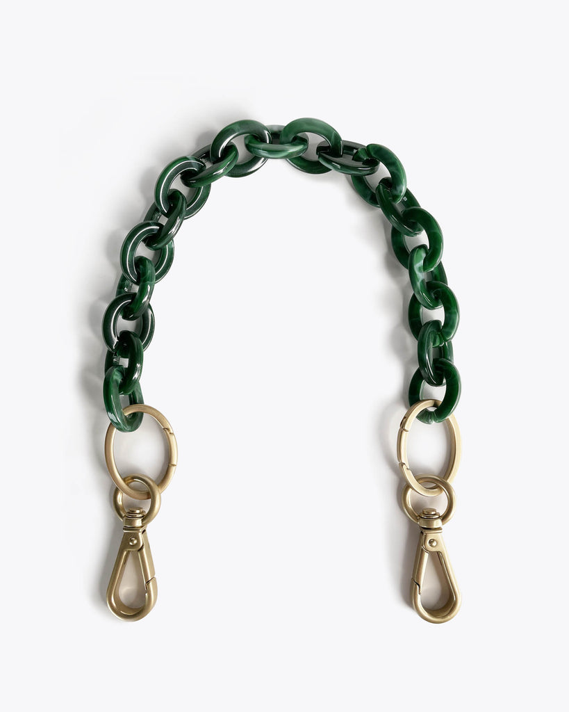 GREEN STONE