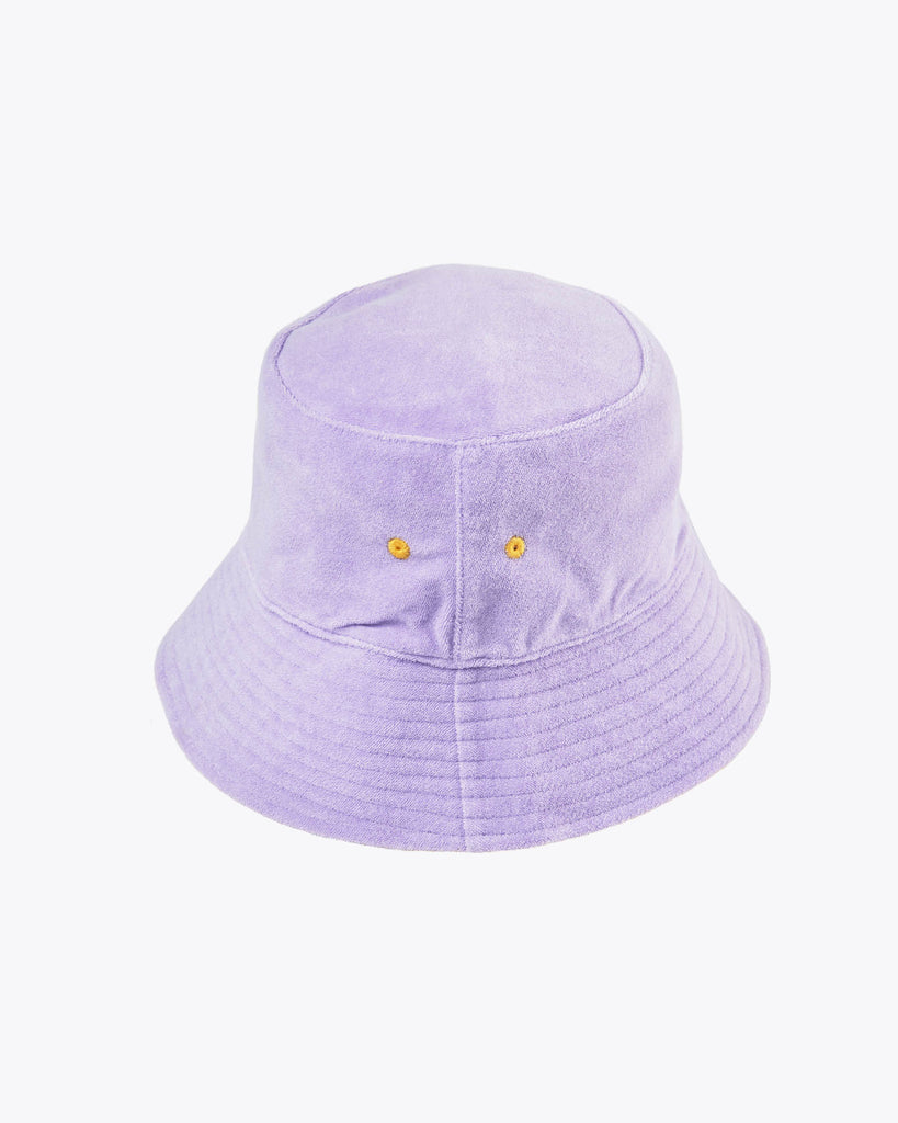LILAC & PINEAPPLE