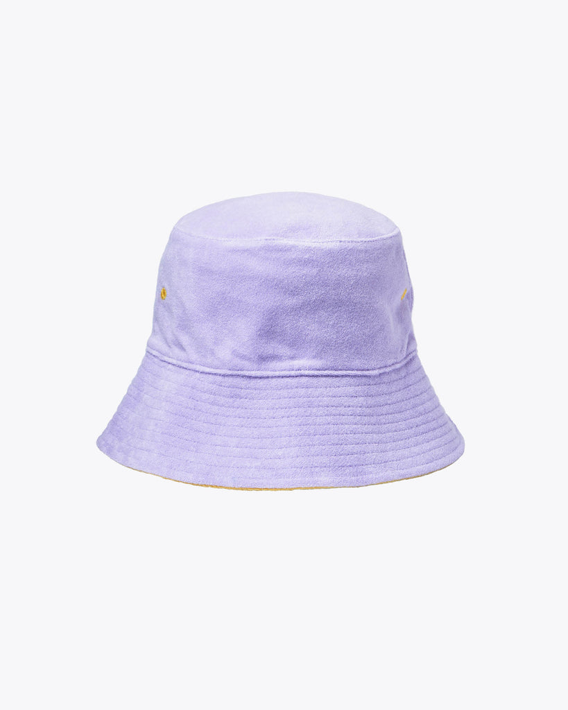 LILAC & PINEAPPLE
