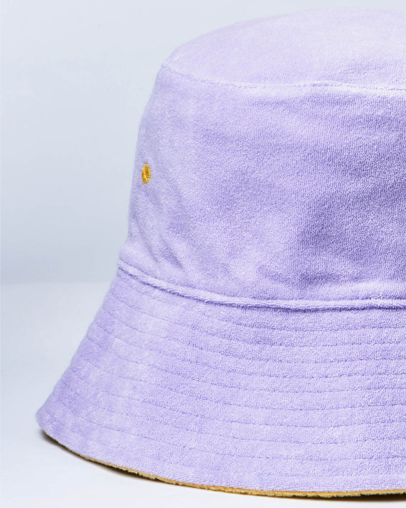 LILAC & PINEAPPLE
