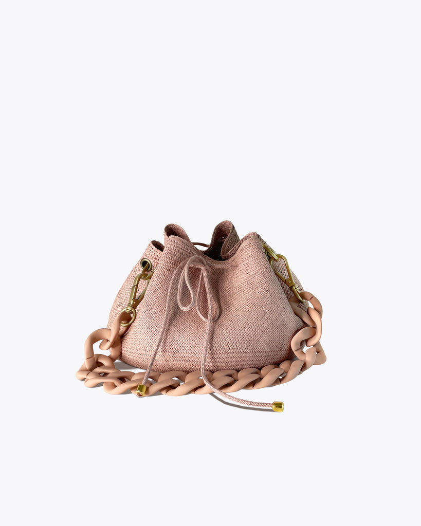 DUSKY PINK
