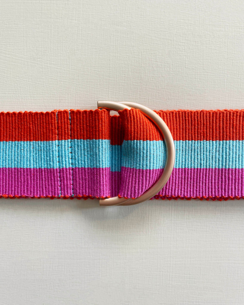ORANGE CYAN CRIMSON