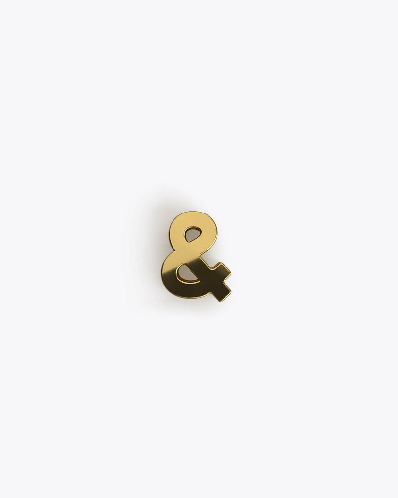 AMPERSAND