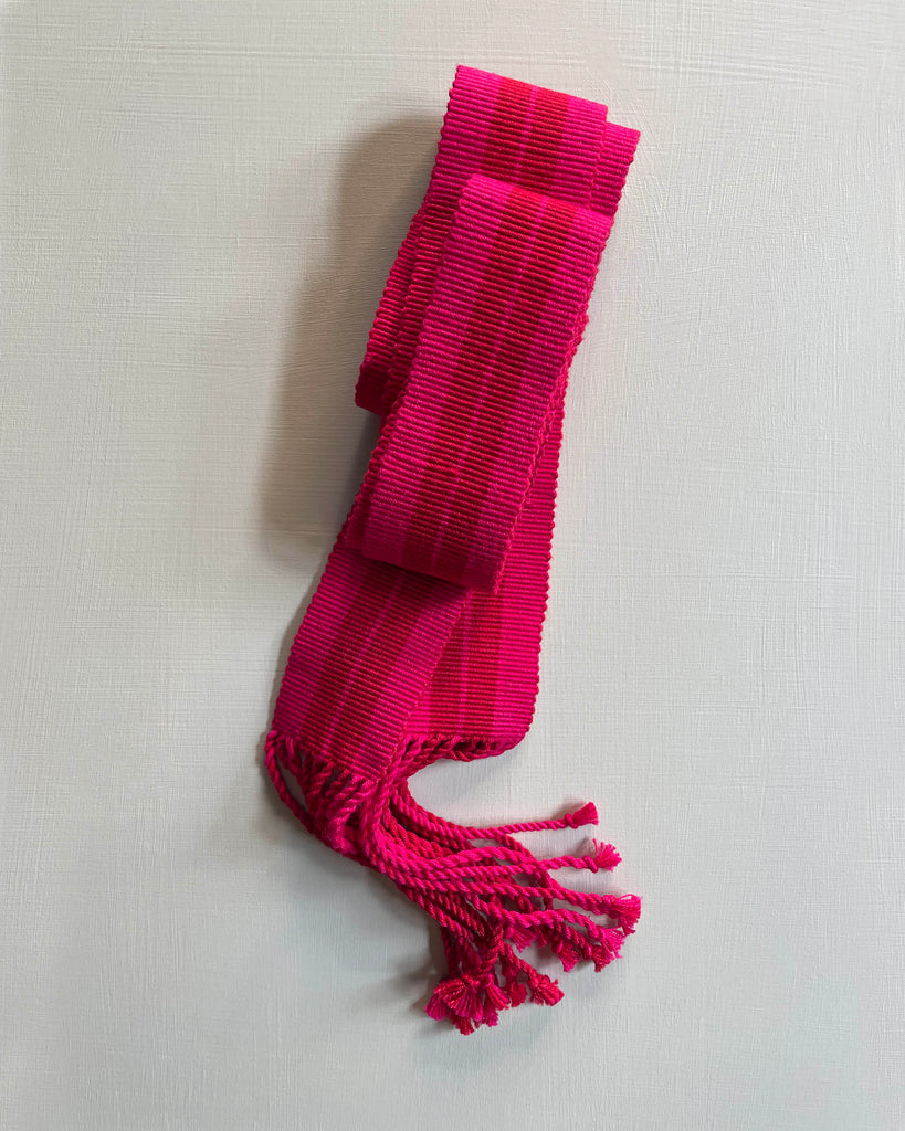 MAGENTA RED