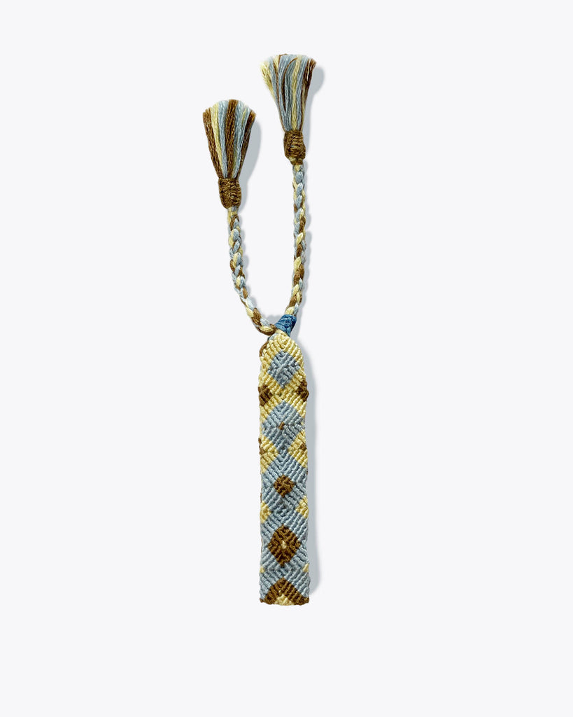 BANANA, LIGHT BLUE & CACAO