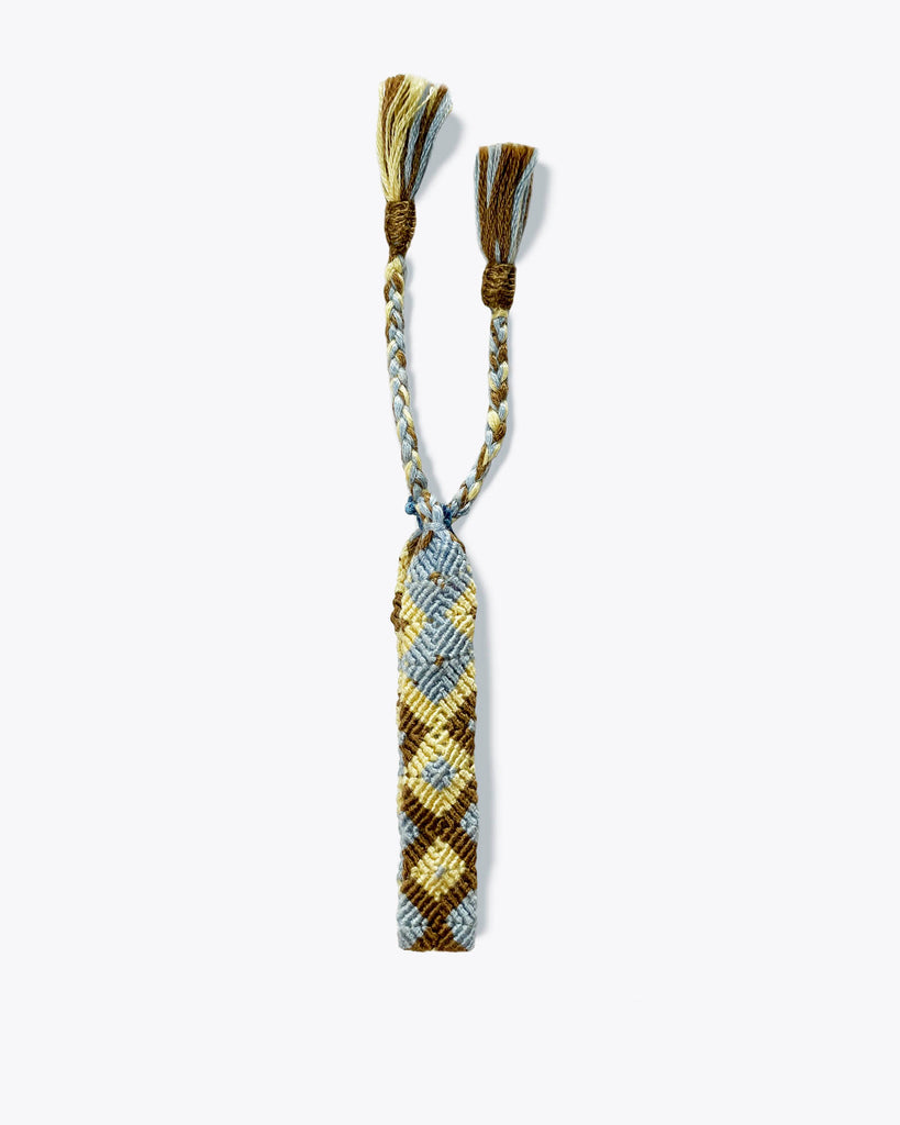 BANANA, LIGHT BLUE & CACAO