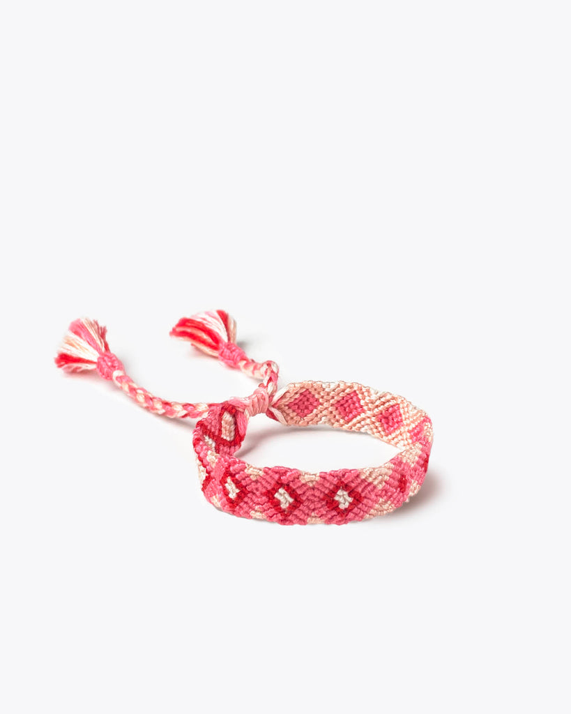 BLUSH RED