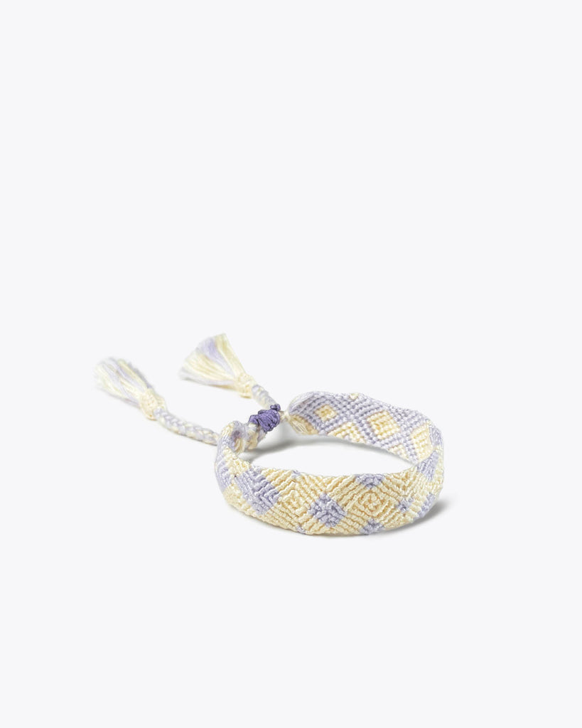 LIGHT LEMON & JACARANDA