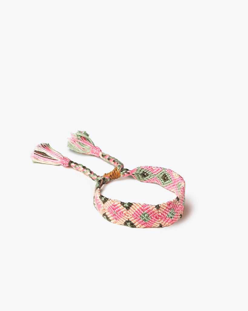 SAGE PINK & BLUSH