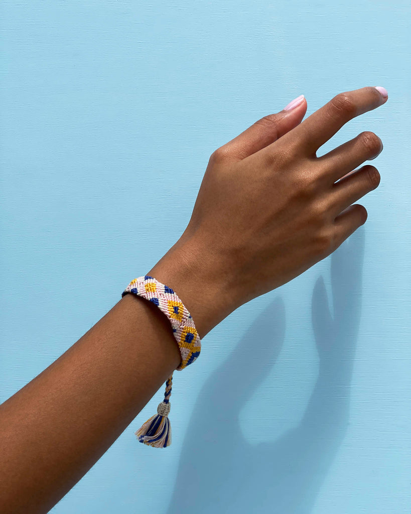SAPPHIRE PINK & MANGO