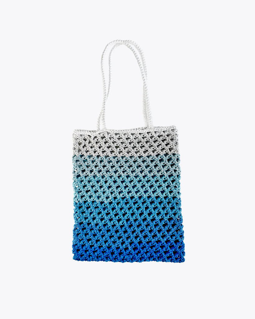 AQUA BLUE