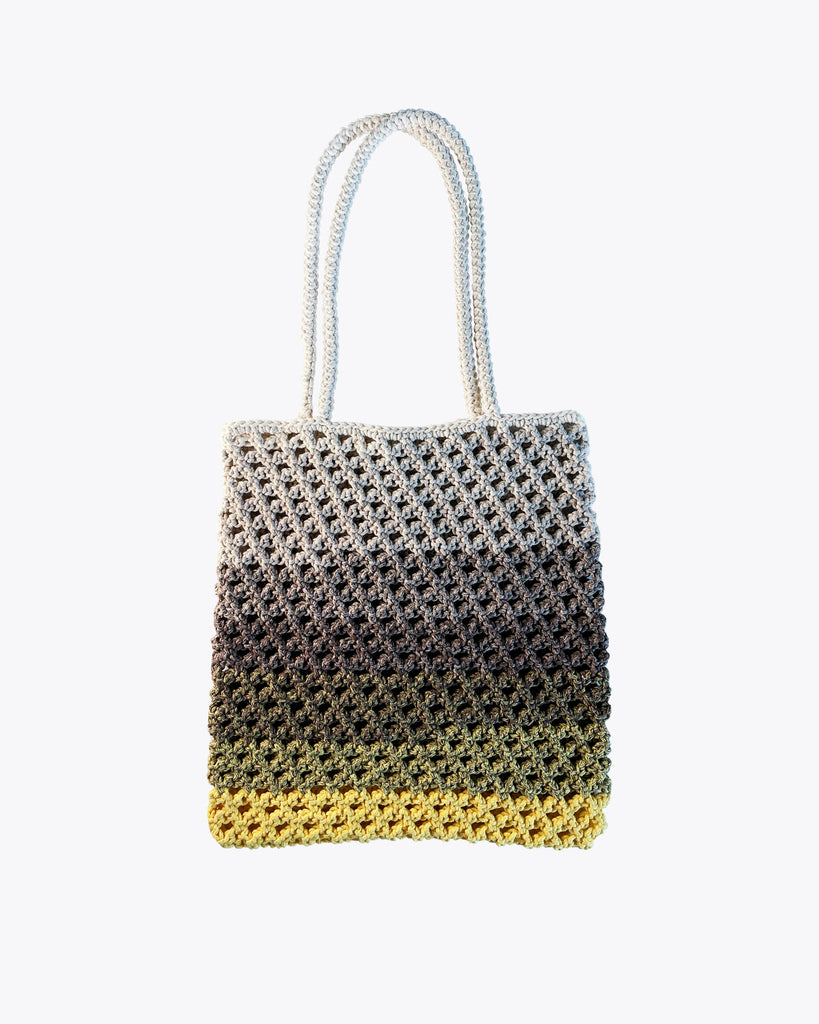 WARM GREY YELLOW