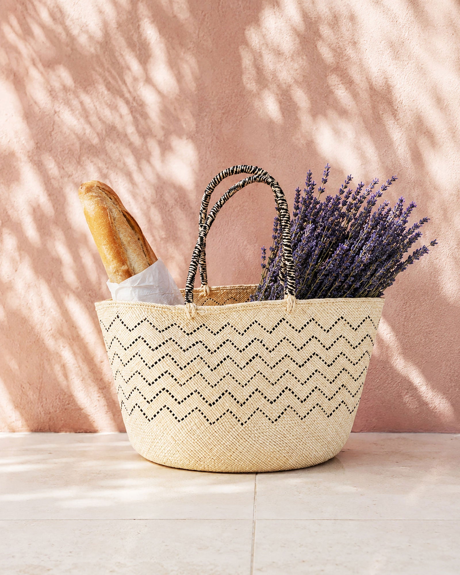 DAY BASKETS T3