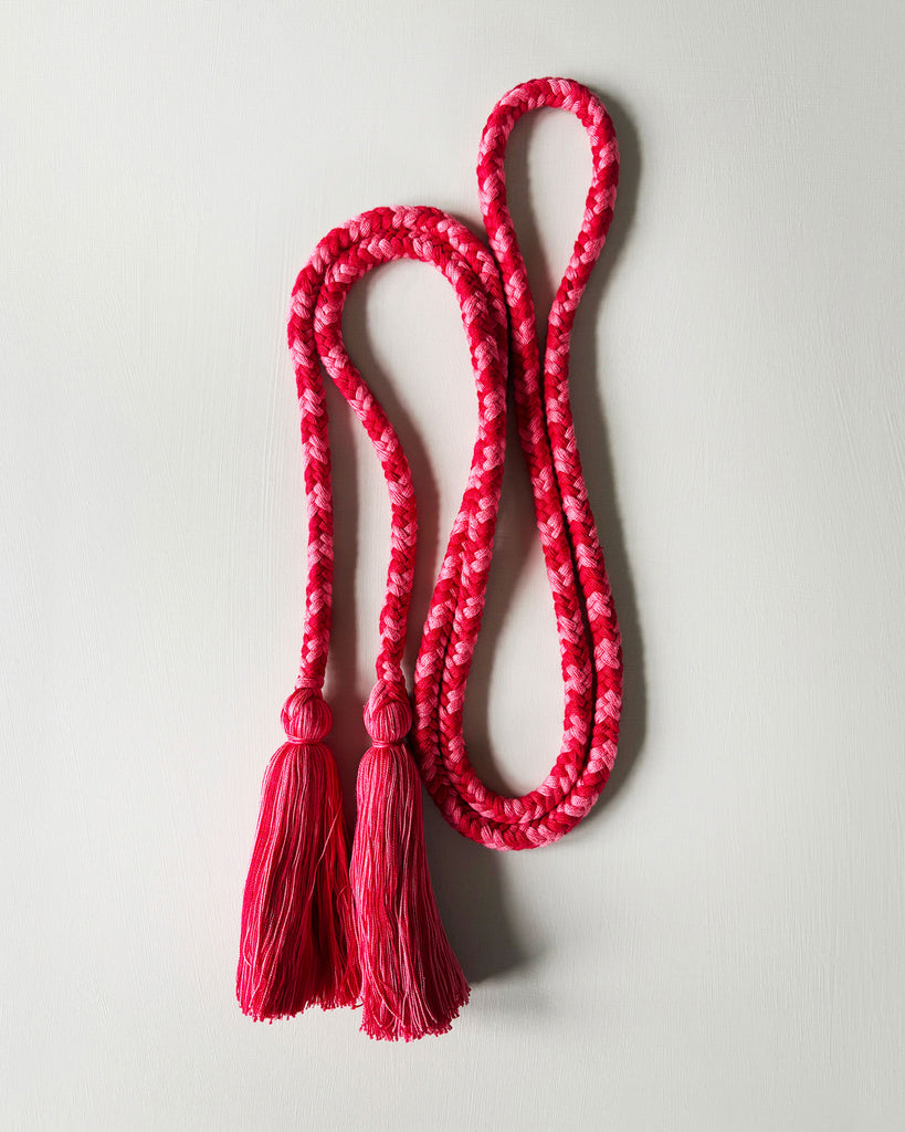 CORAL RED
