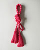CORAL RED
